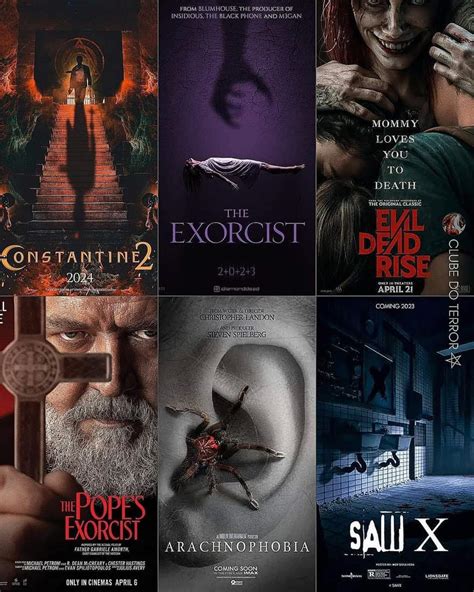 HORROR TEN SPOT: Best Horror Boobies of a New Generation!